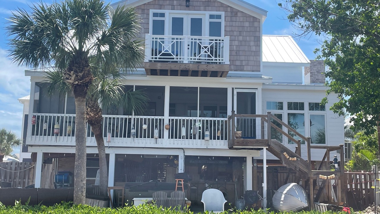 Photo of Outdoor in Palm Island
