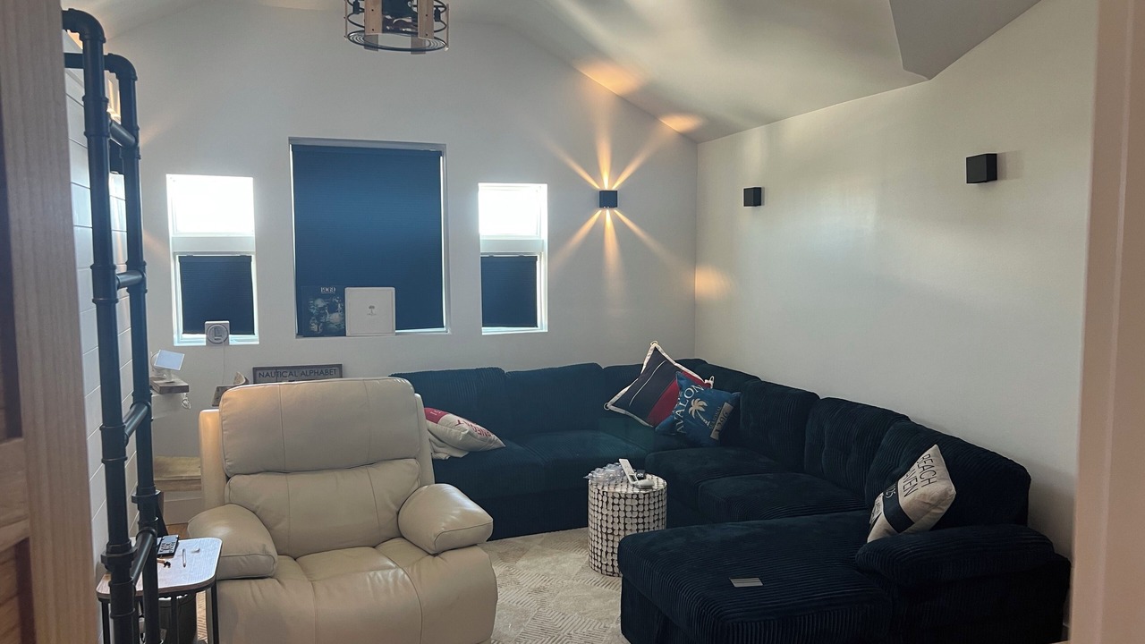 Photo of Bedroom in Palm Island