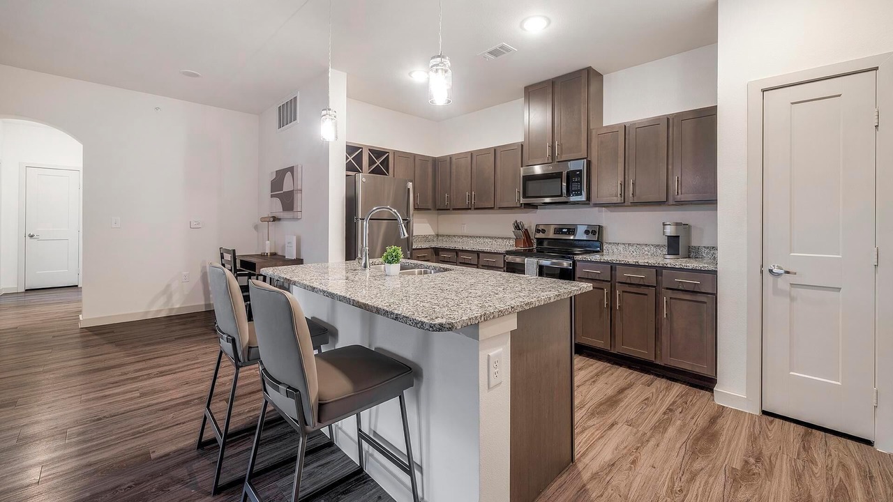 Photo of Kitchen in Buda