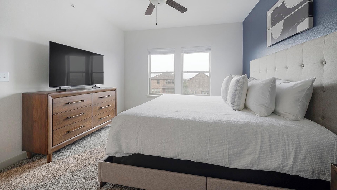Photo of Bedroom in Buda