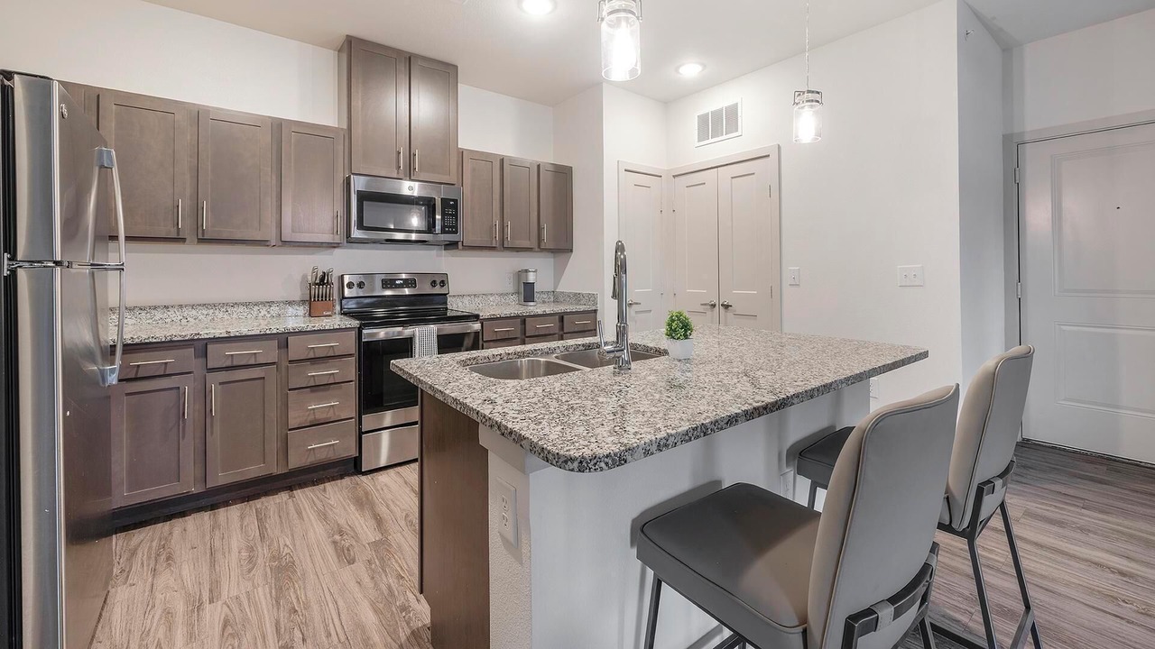 Photo of Kitchen in Buda