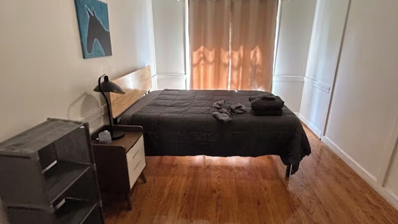 Photo of Bedroom in Rockcreek Lexington Road