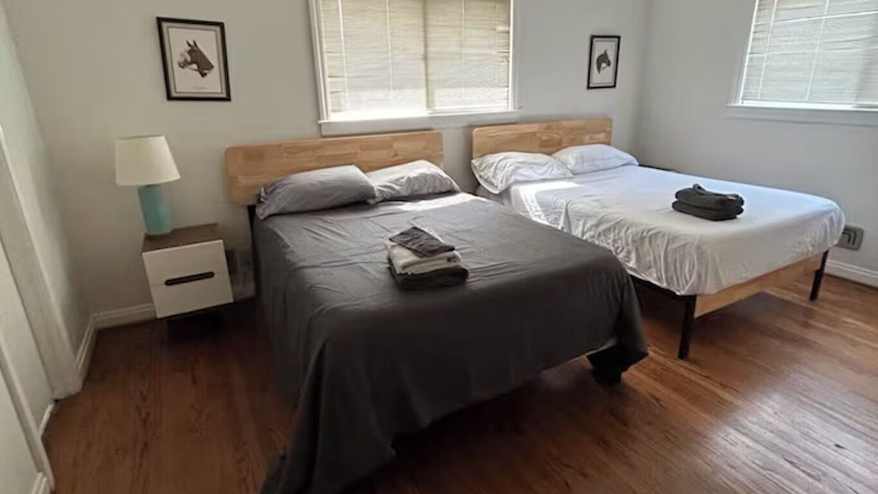 Photo of Bedroom in Rockcreek Lexington Road