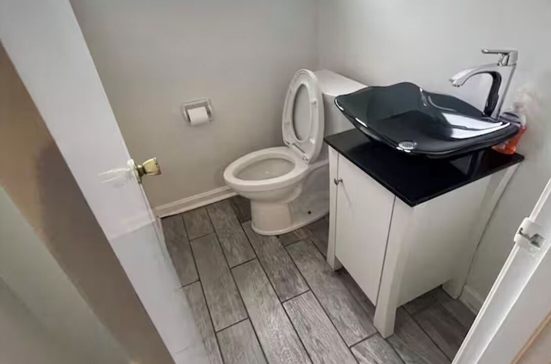 Photo of Bathroom in Rockcreek Lexington Road