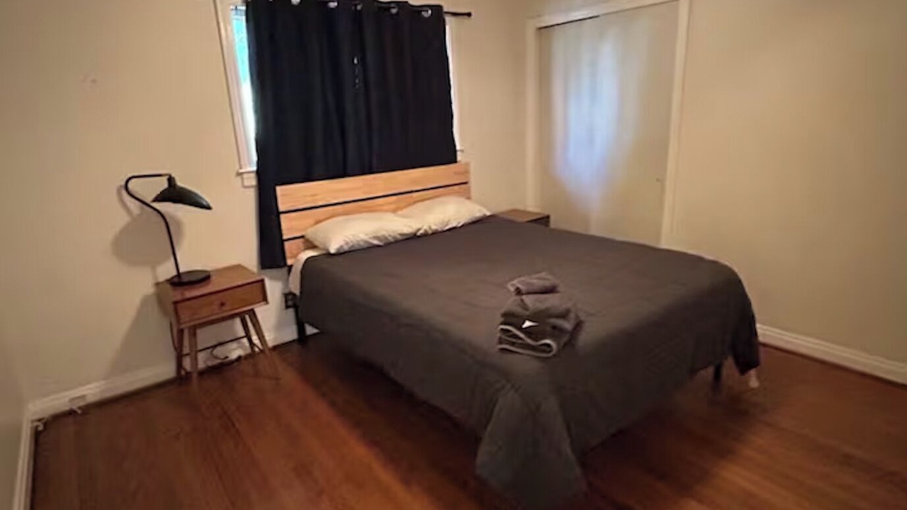 Photo of Bedroom in Rockcreek Lexington Road