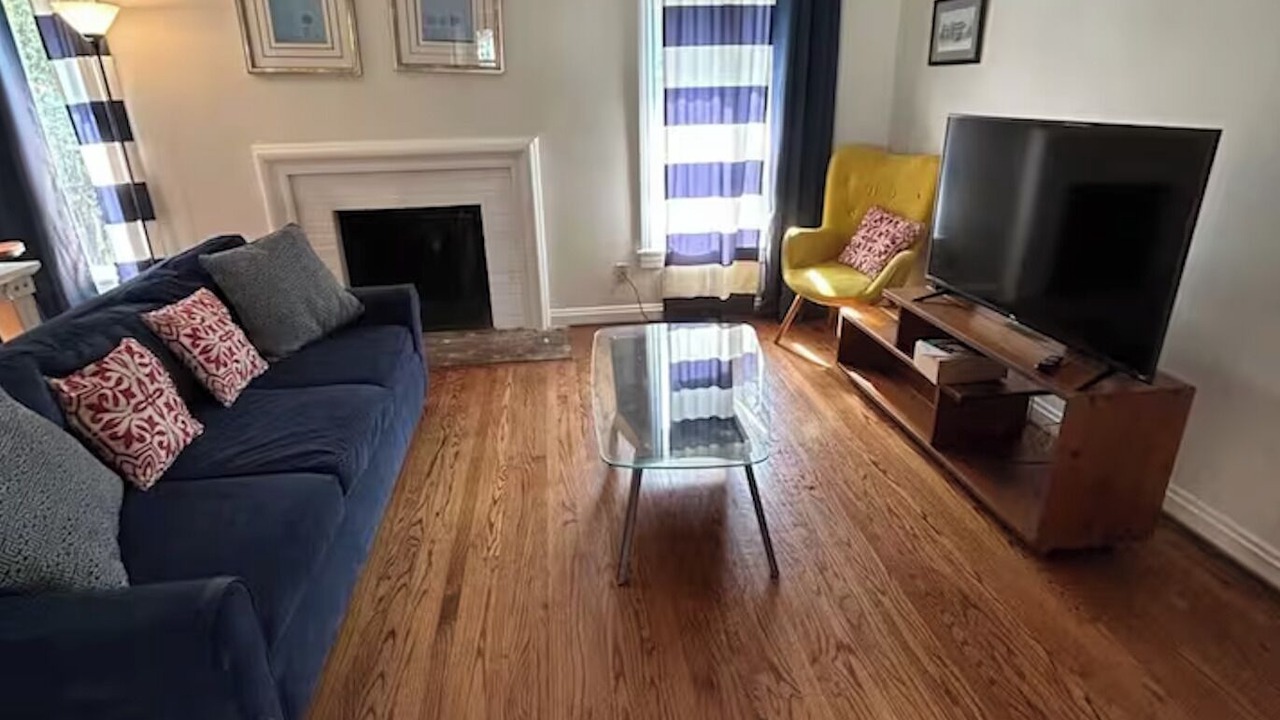 Photo of Livingroom in Rockcreek Lexington Road