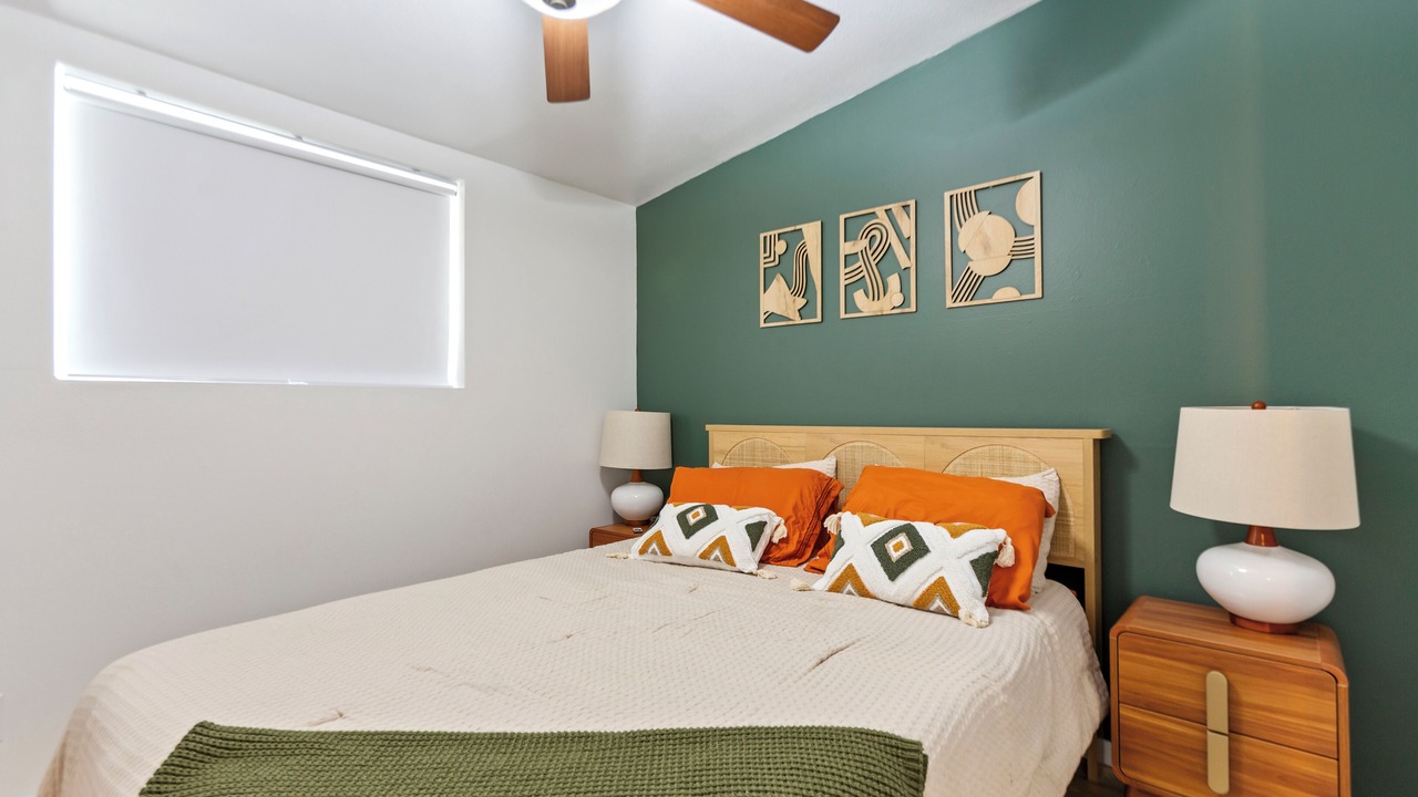 Photo of Bedroom in Mesa Grande