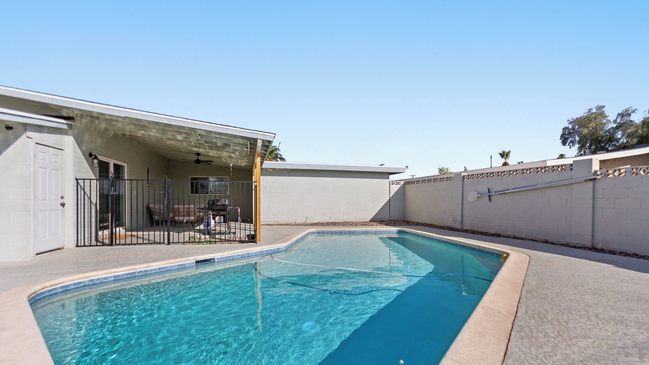 Photo of Outdoor in Mesa Grande
