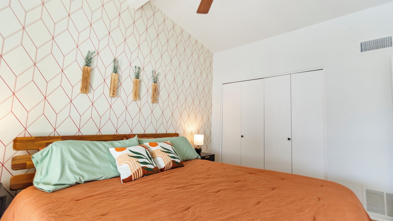 Photo of Bedroom in Mesa Grande