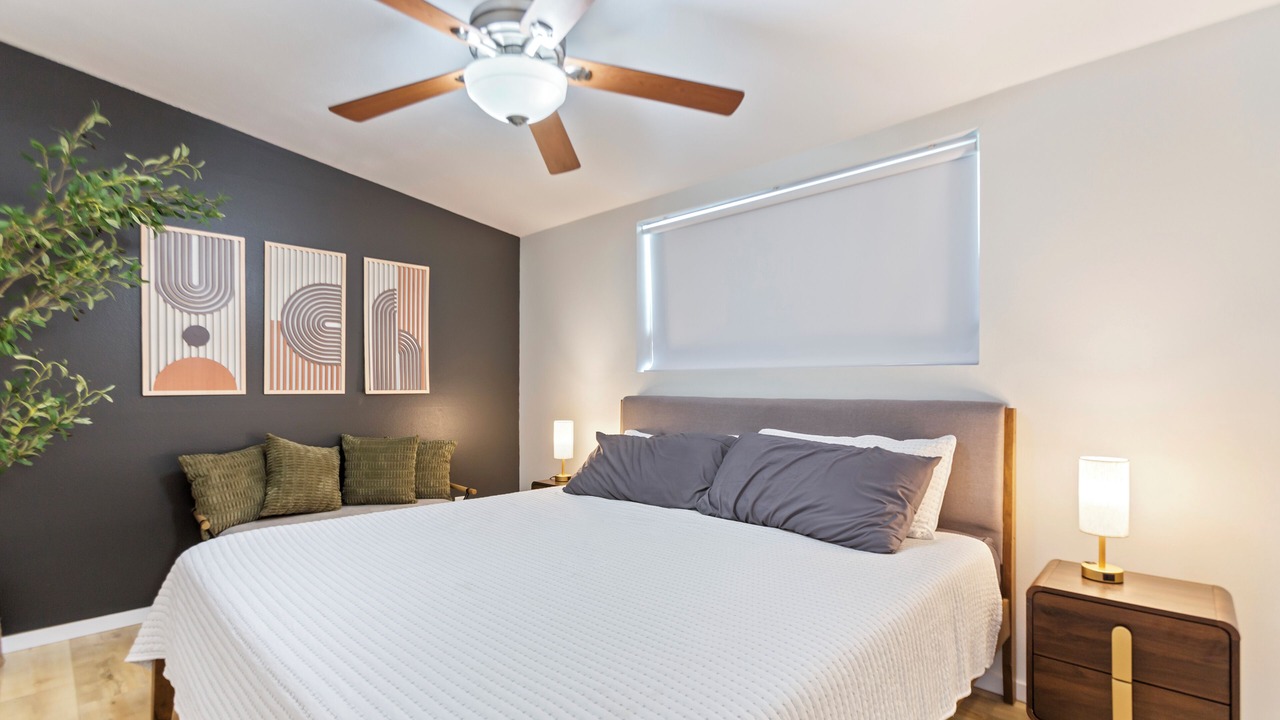 Photo of Bedroom in Mesa Grande