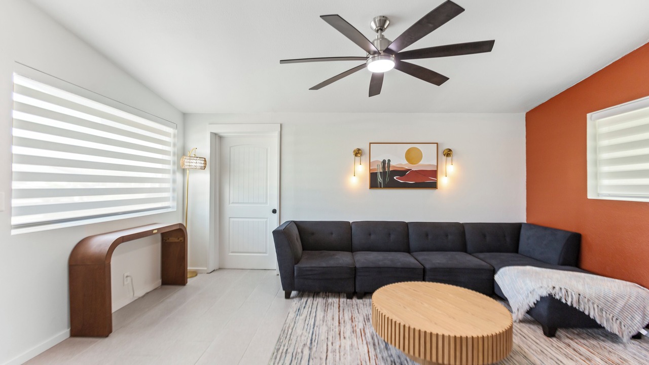 Photo of Livingroom in Mesa Grande