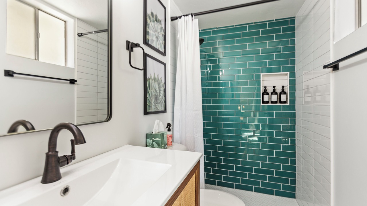 Photo of Bathroom in Mesa Grande