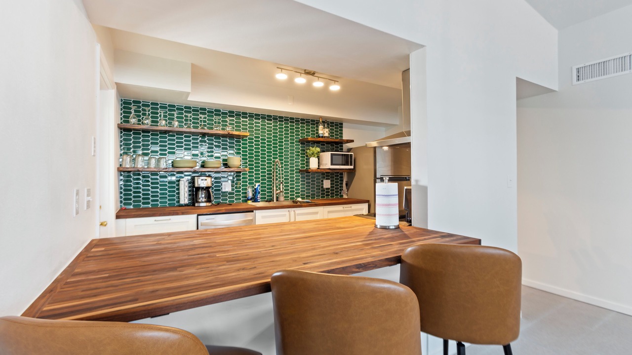 Photo of Kitchen in Mesa Grande