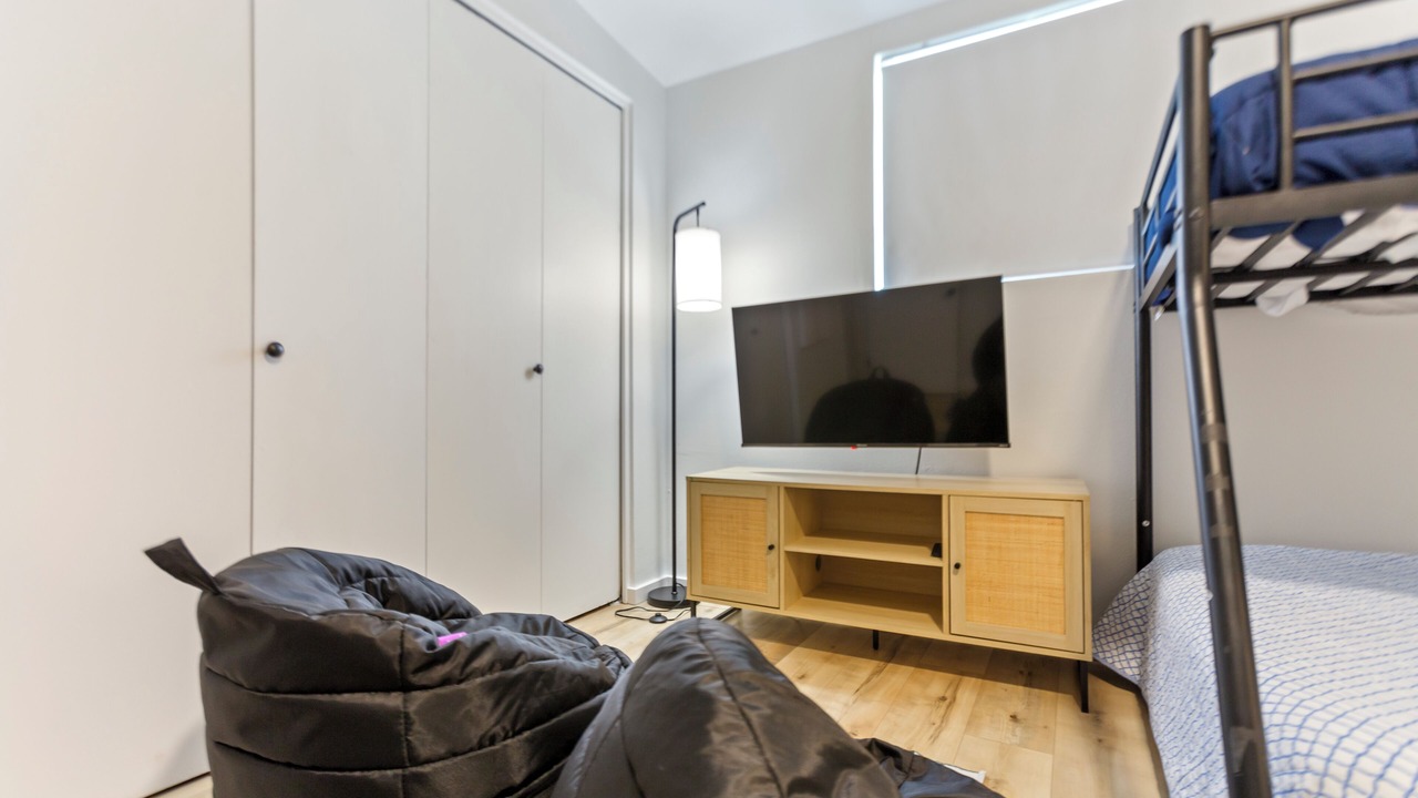 Photo of Bedroom in Mesa Grande