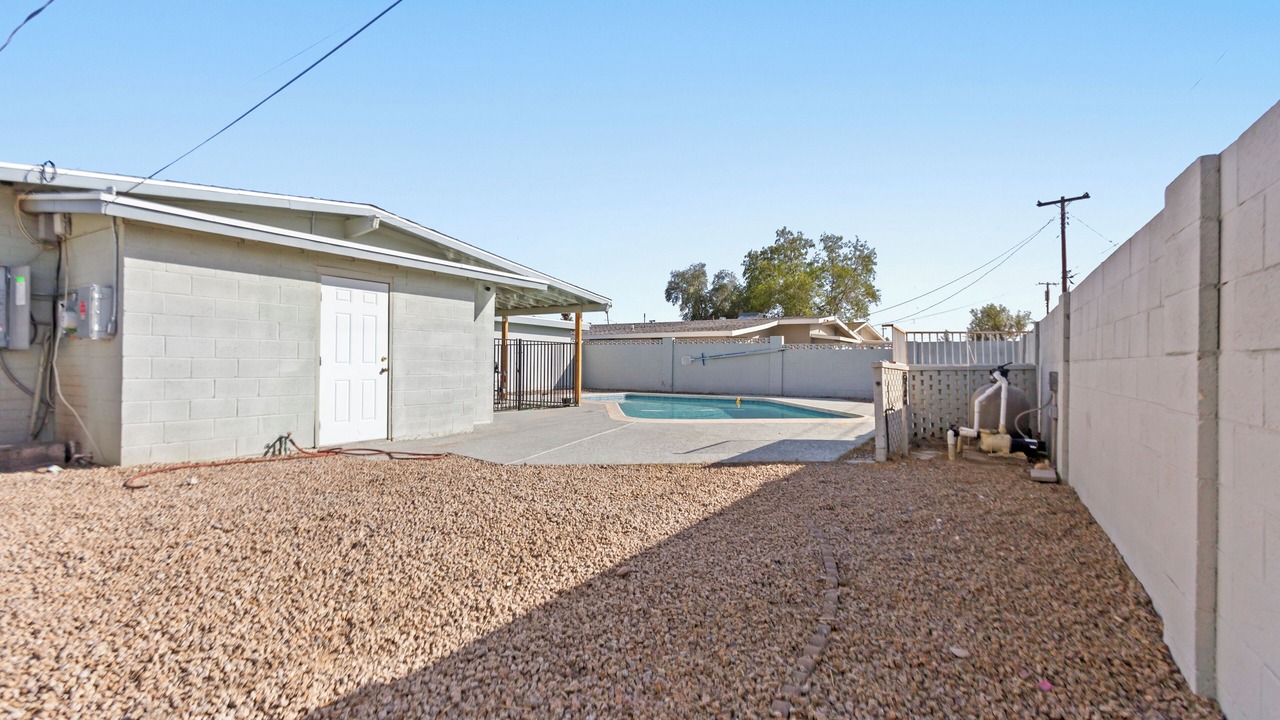 Photo of Outdoor in Mesa Grande