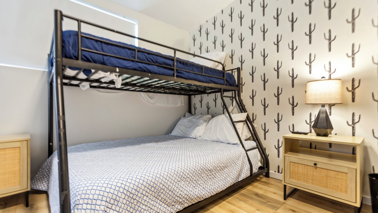 Photo of Bedroom in Mesa Grande