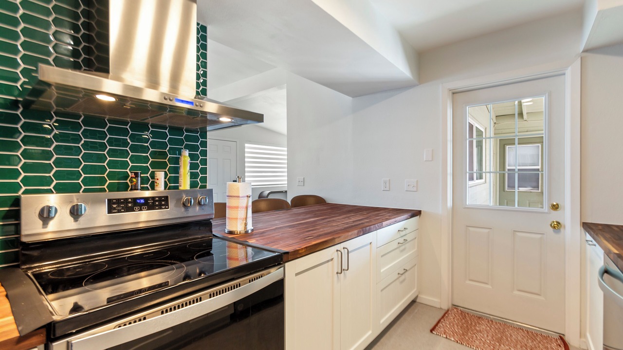 Photo of Kitchen in Mesa Grande