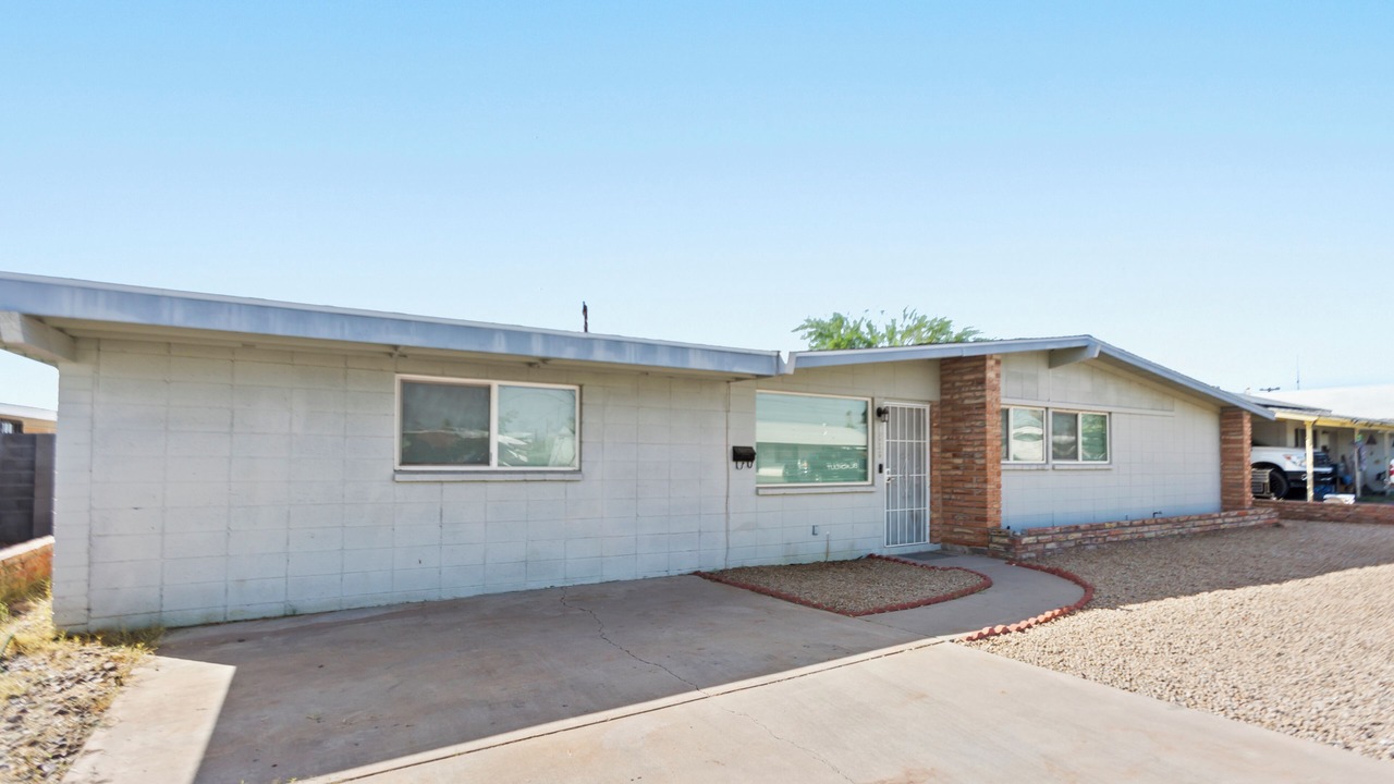 Photo of Outdoor in Mesa Grande