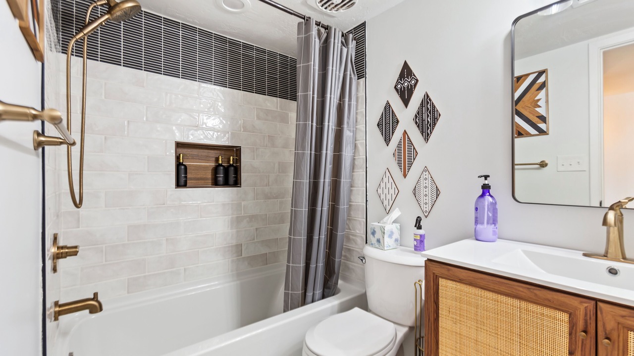 Photo of Bathroom in Mesa Grande