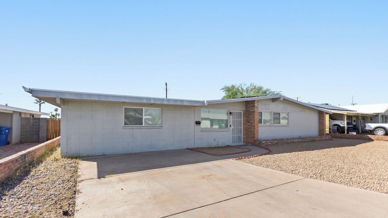 Photo of Outdoor in Mesa Grande