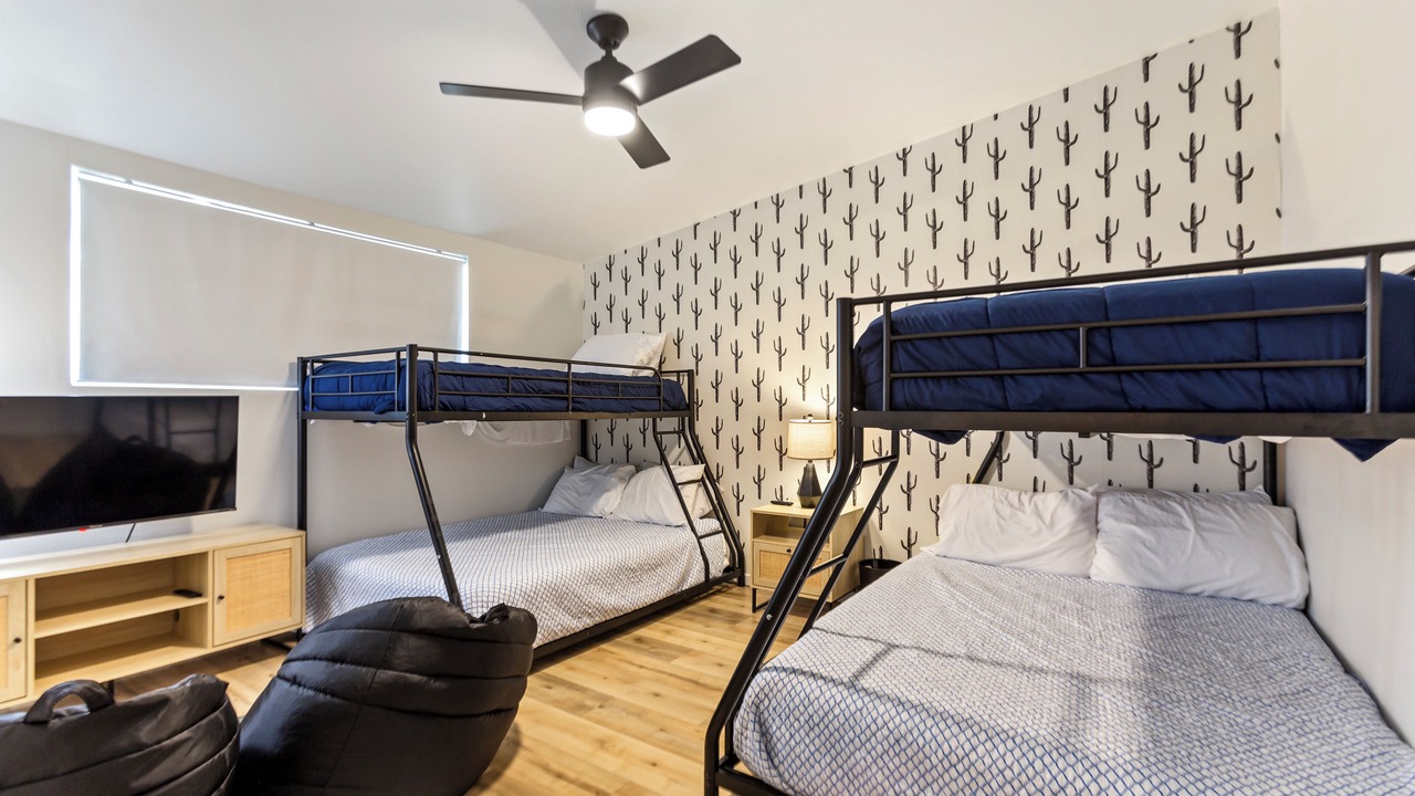 Photo of Bedroom in Mesa Grande