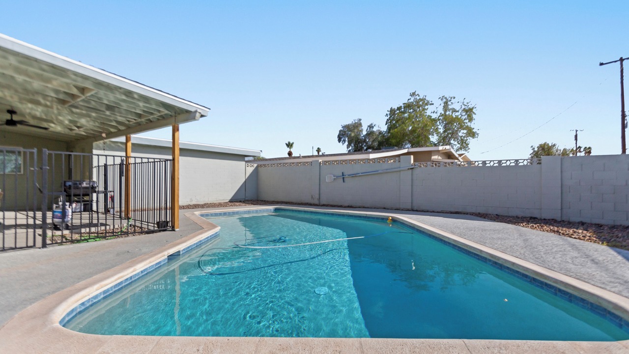 Photo of Outdoor in Mesa Grande