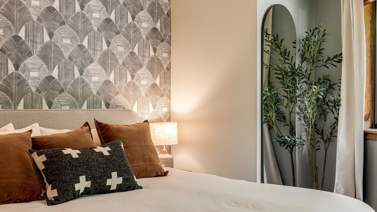 Photo of Bedroom in Charter Hills
