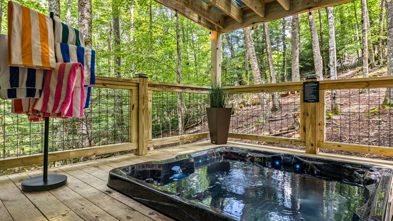 Photo of Outdoor in Charter Hills