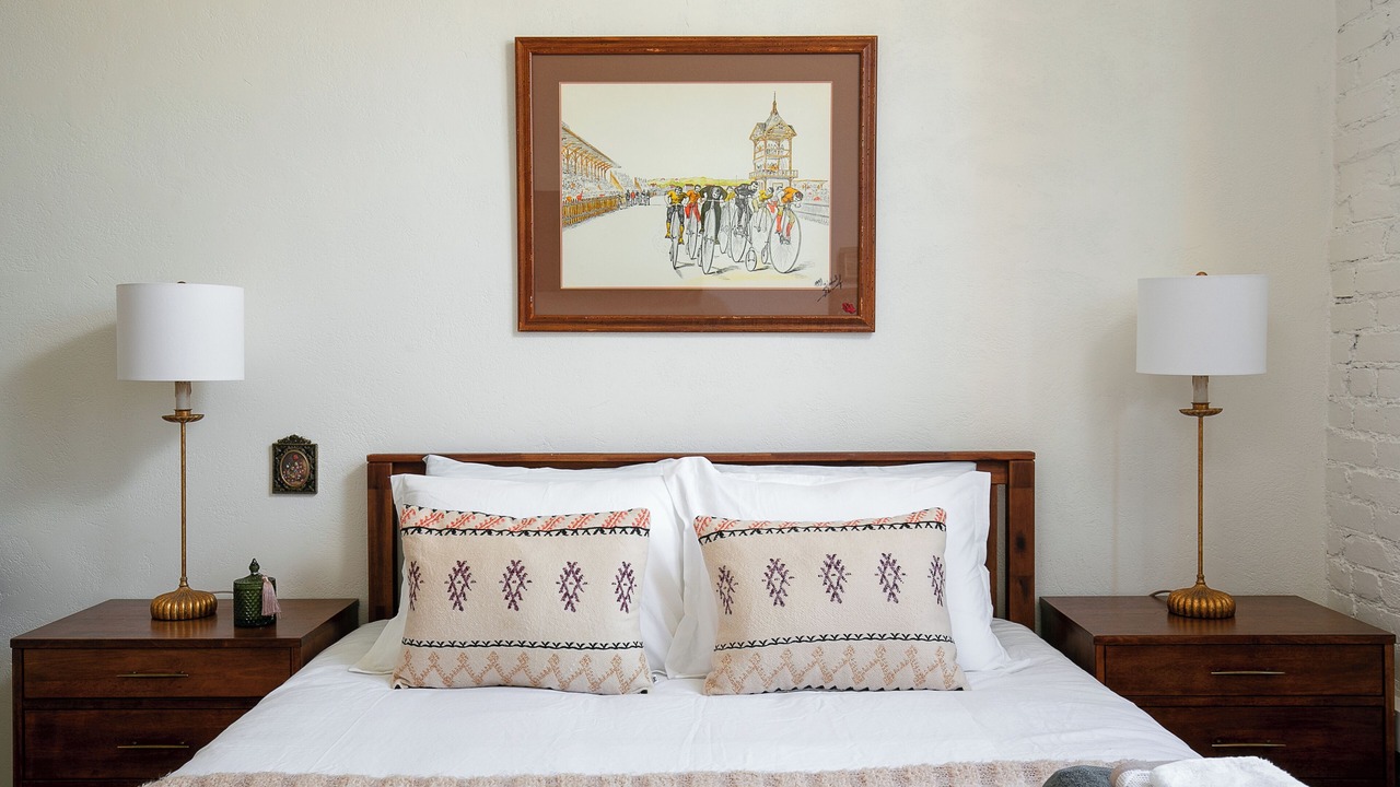 Photo of Bedroom in Westlake
