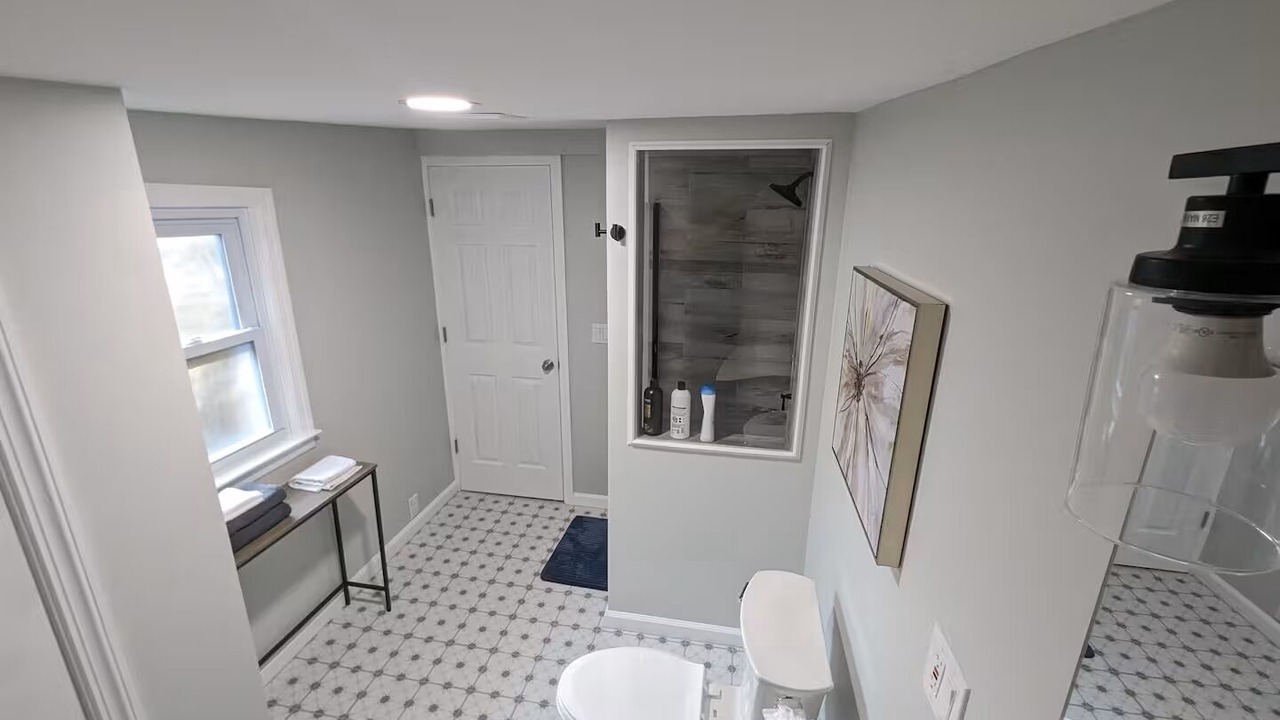 Photo of Bathroom in Andover