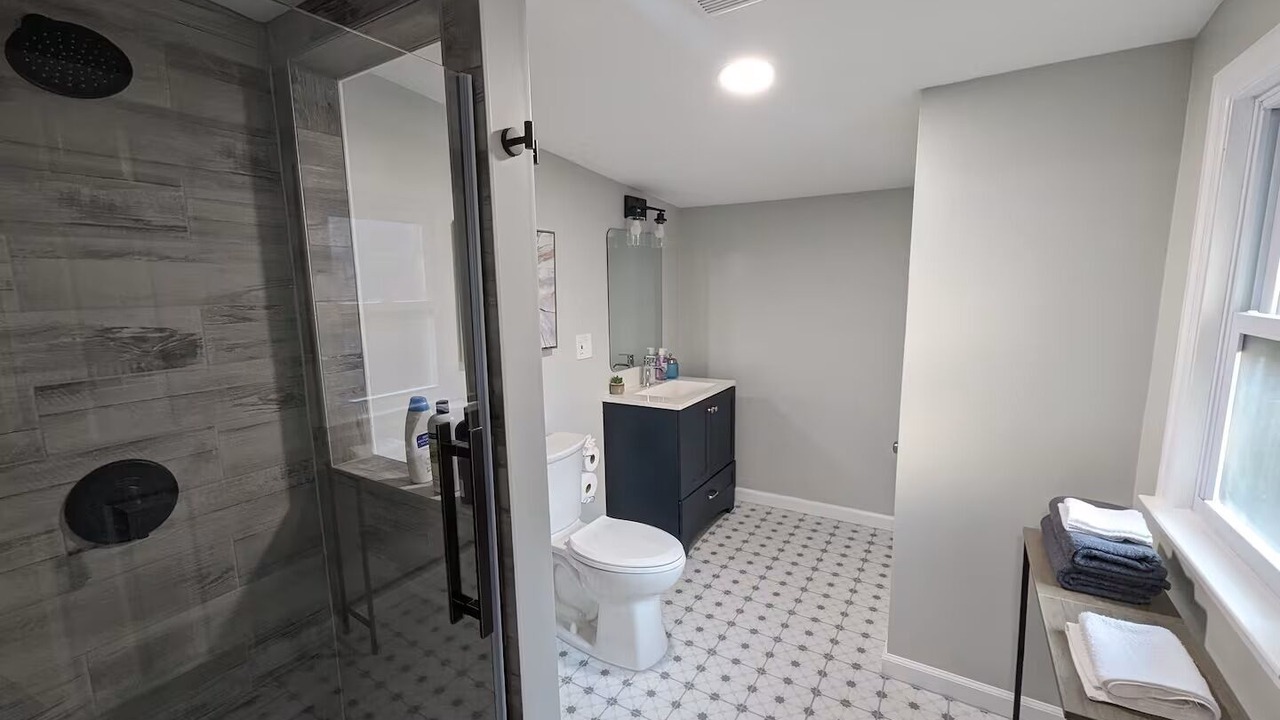 Photo of Bathroom in Andover