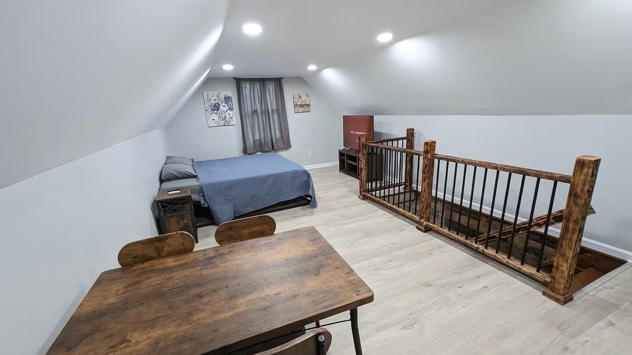 Photo of Bedroom in Andover