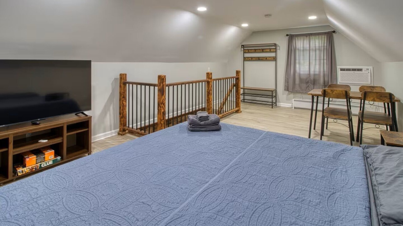 Photo of Bedroom in Andover