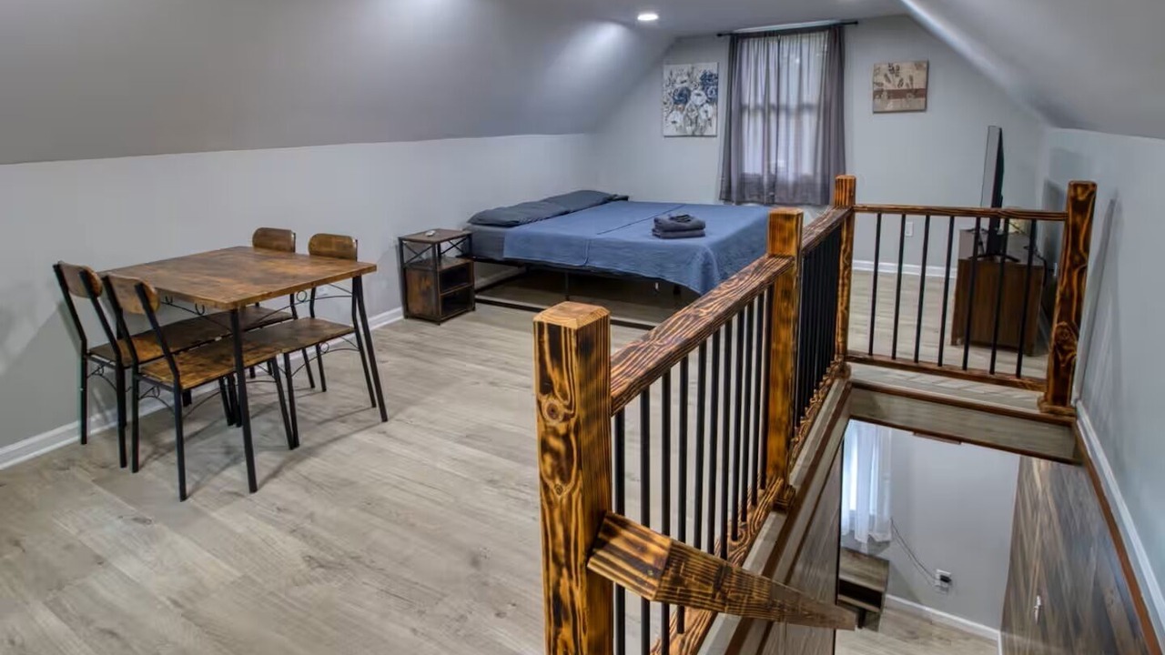 Photo of Bedroom in Andover