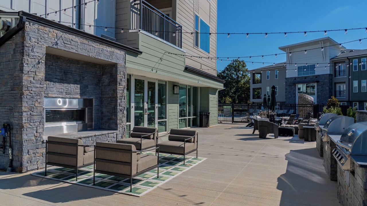 Photo of Outdoor in East Raleigh