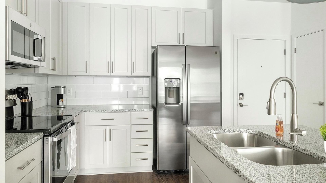 Photo of Kitchen in East Raleigh
