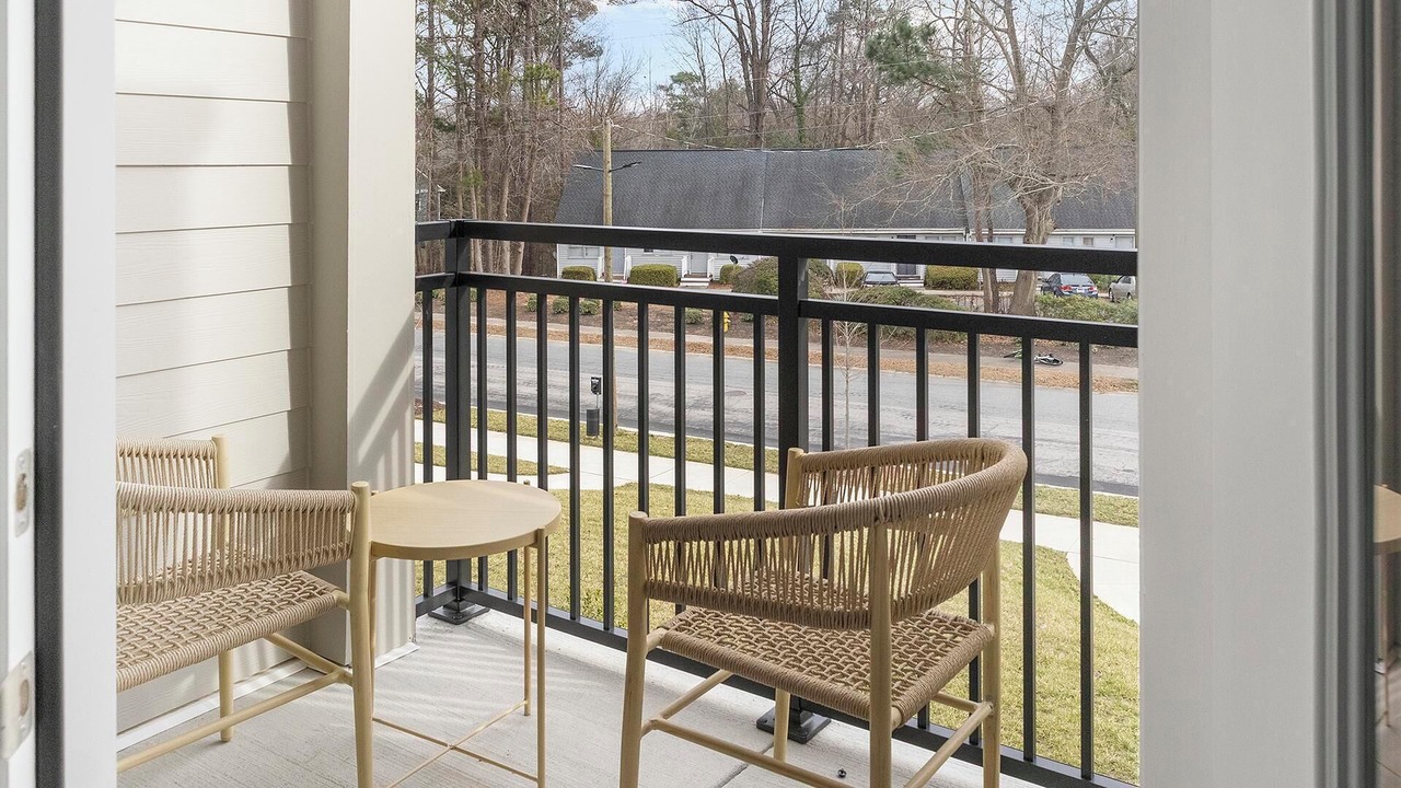 Photo of Outdoor in East Raleigh
