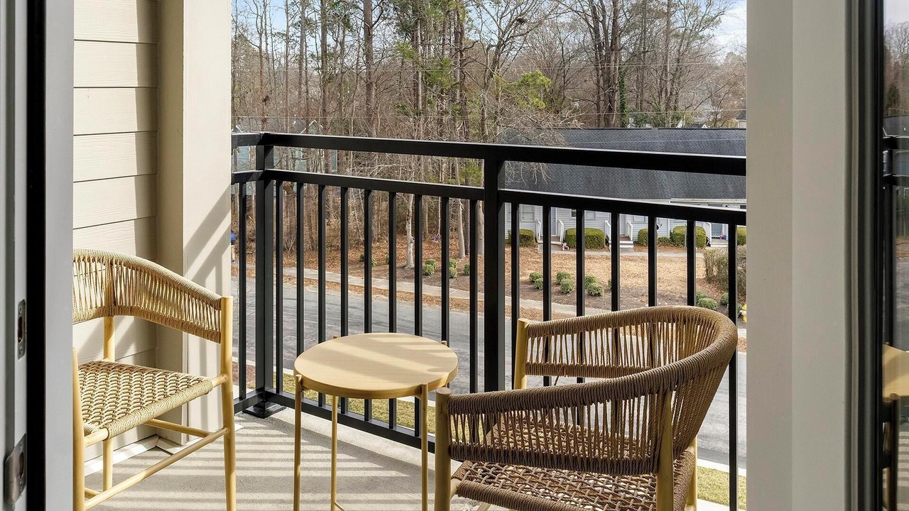 Photo of Outdoor in Southeast Raleigh