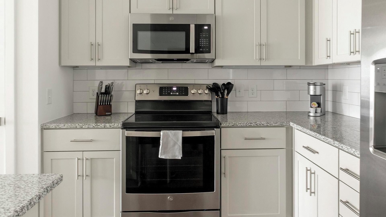 Photo of Kitchen in Southeast Raleigh