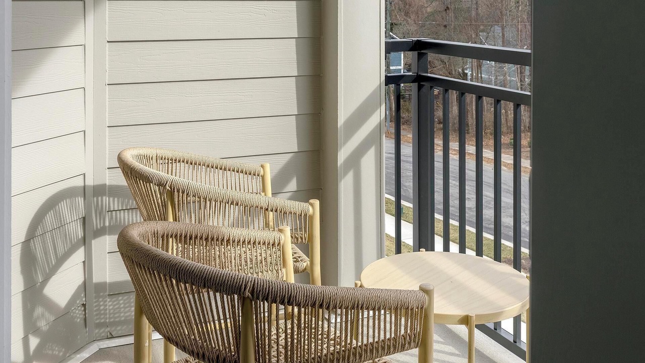 Photo of Outdoor in East Raleigh