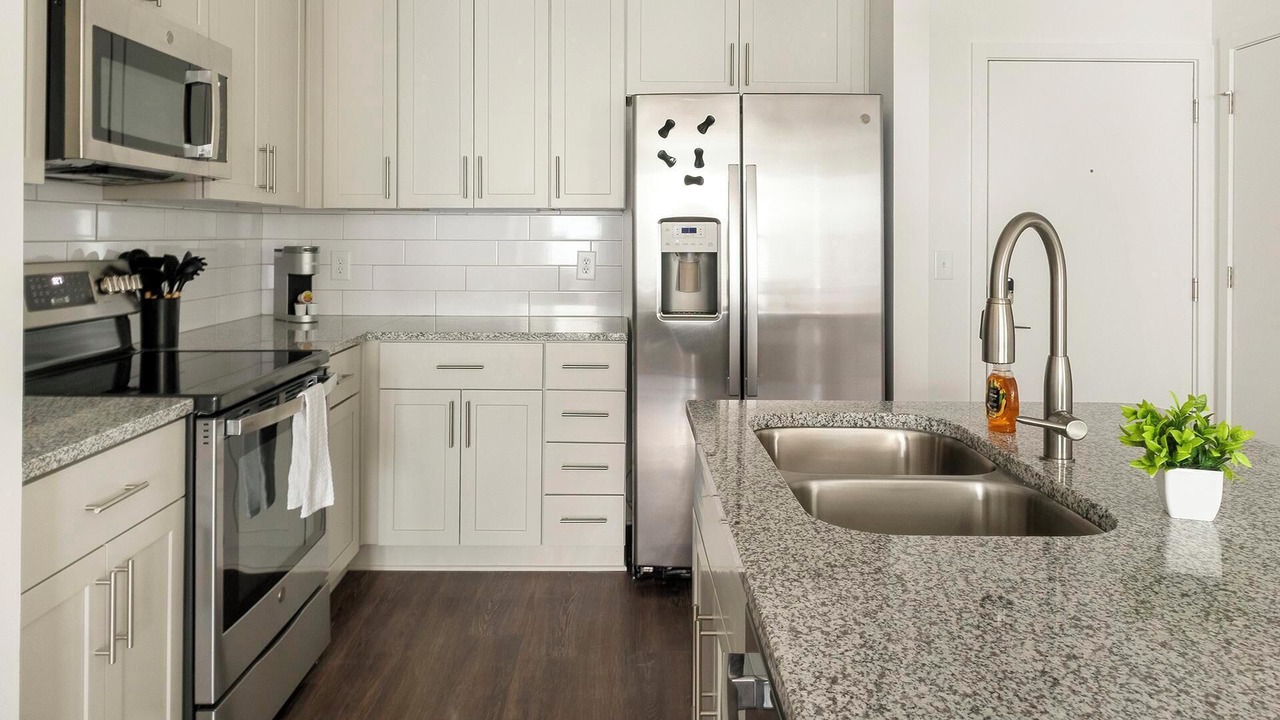 Photo of Kitchen in East Raleigh