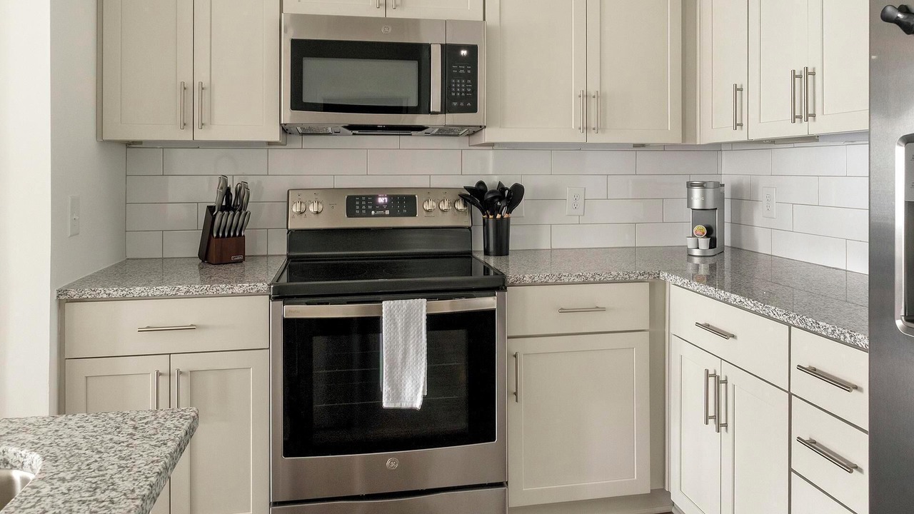 Photo of Kitchen in East Raleigh