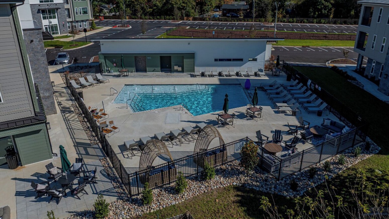 Photo of Outdoor in Southeast Raleigh