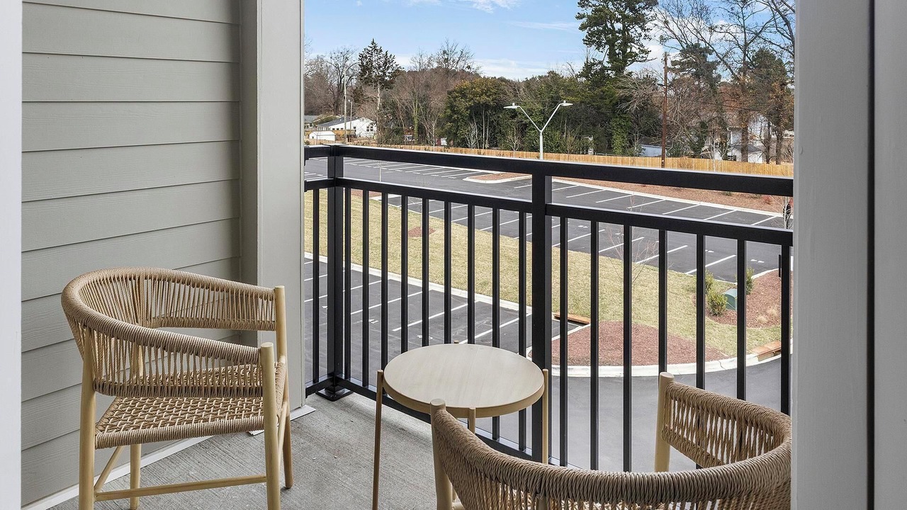 Photo of Outdoor in Southeast Raleigh
