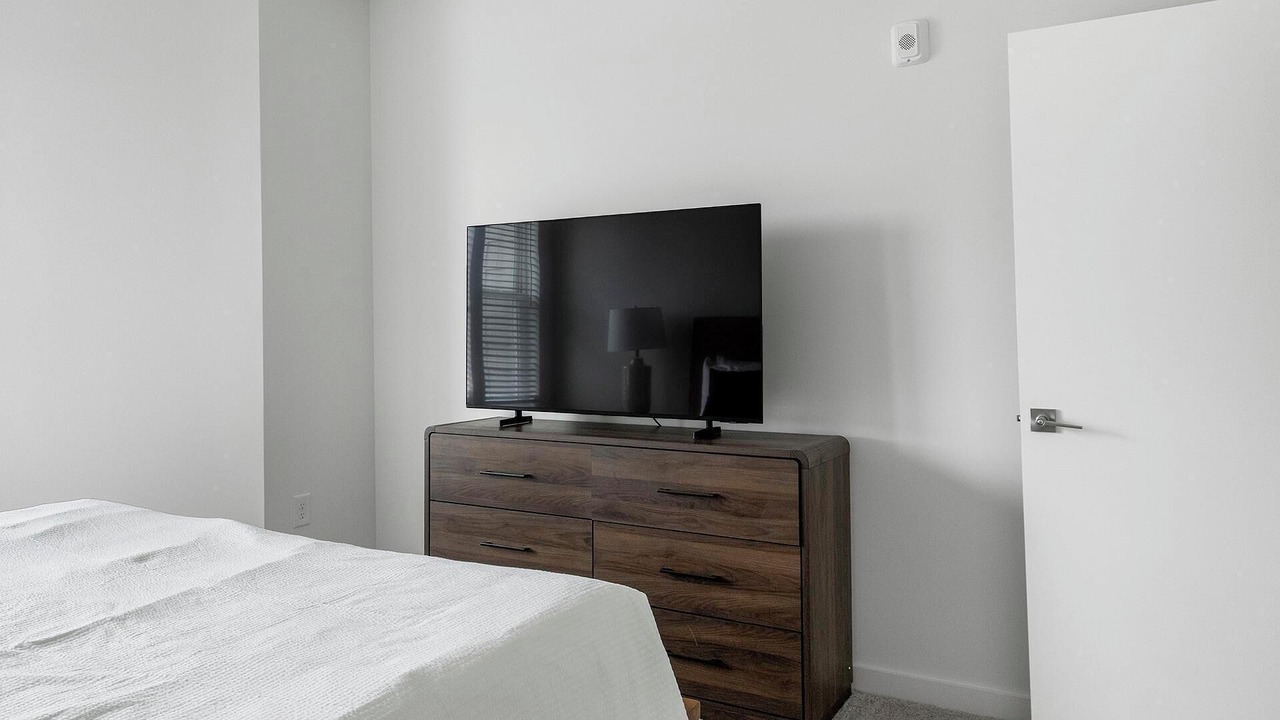 Photo of Bedroom in Southeast Raleigh
