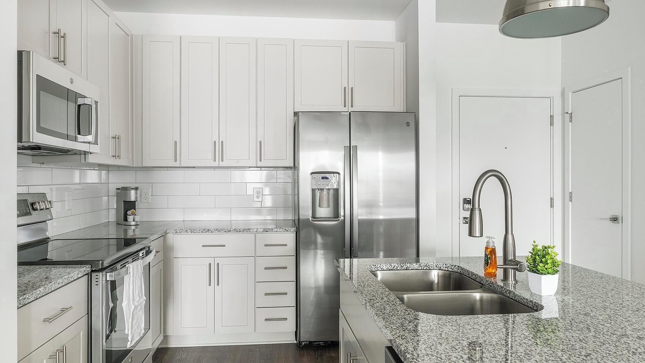 Photo of Kitchen in Southeast Raleigh