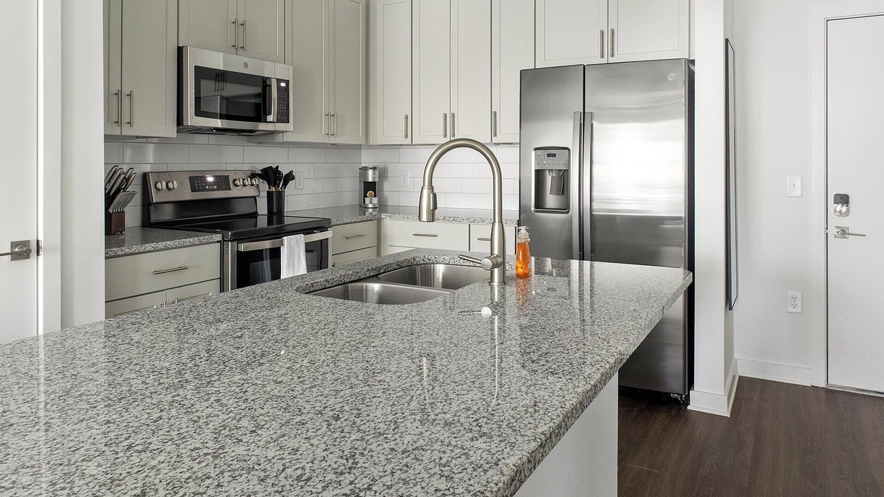 Photo of Kitchen in East Raleigh