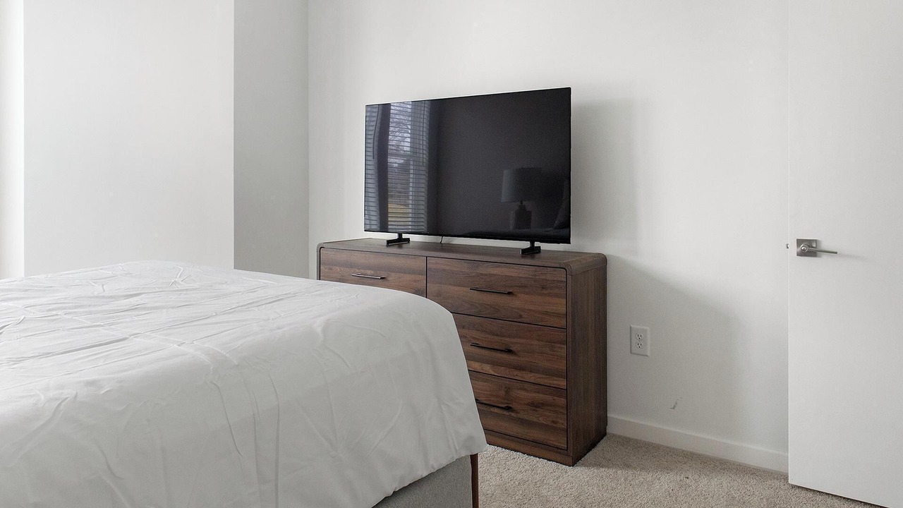 Photo of Bedroom in East Raleigh