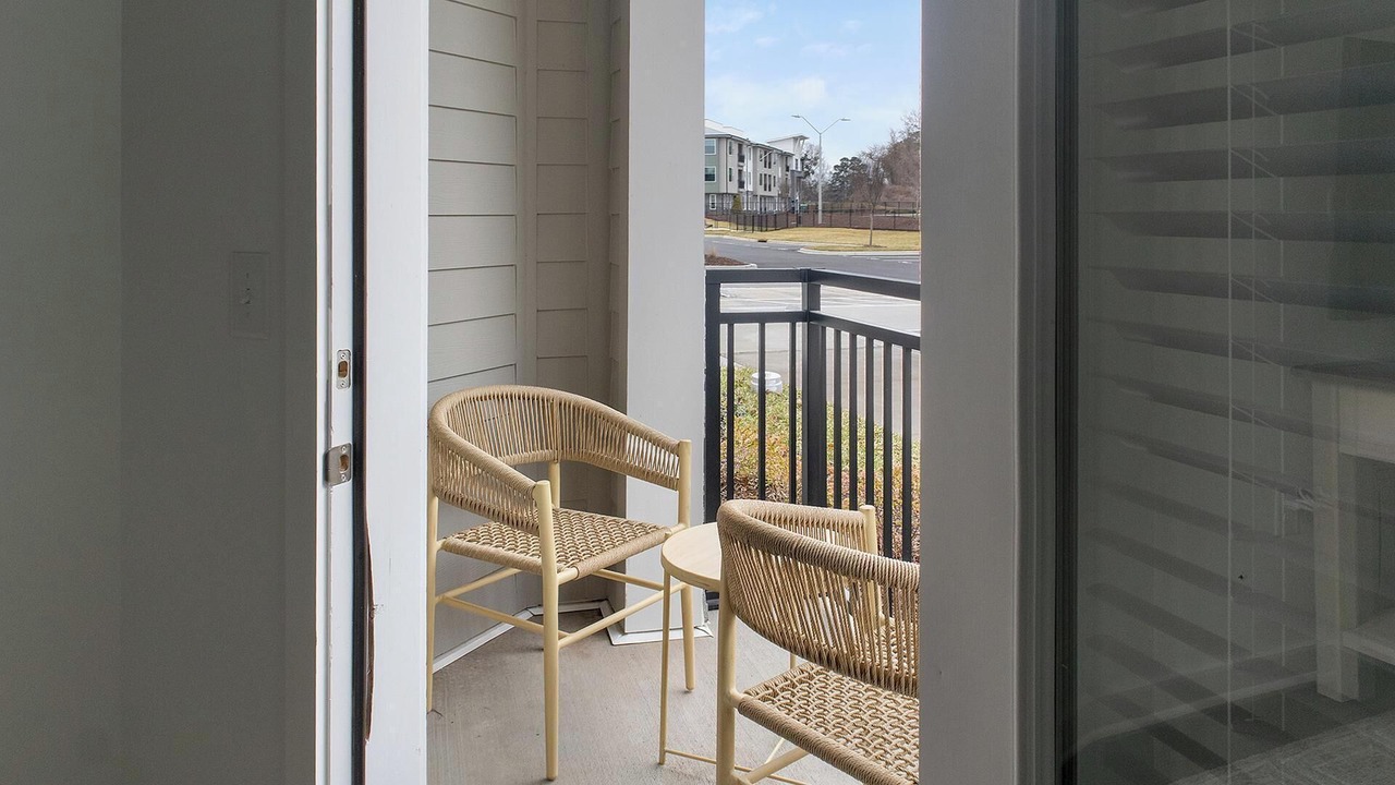 Photo of Outdoor in East Raleigh