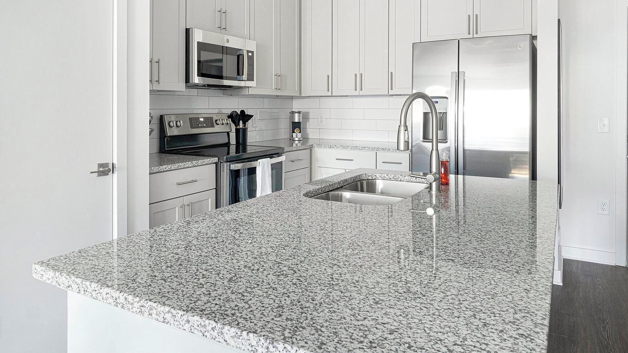 Photo of Kitchen in East Raleigh